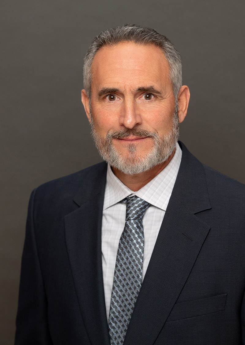 Dominick Tucci