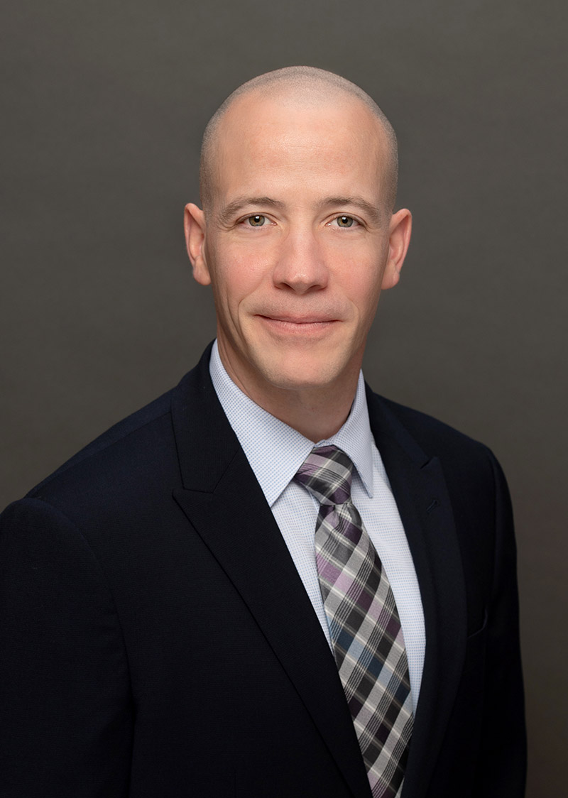 Doug Bartels, P.E.