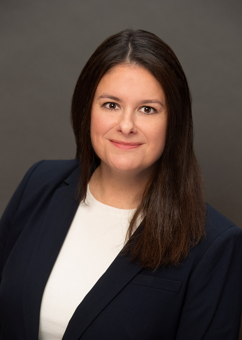 Jessica M. Gyuris, Esq.