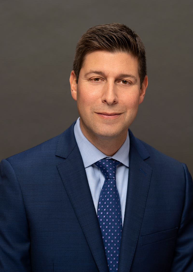 Adam M. Pasternack