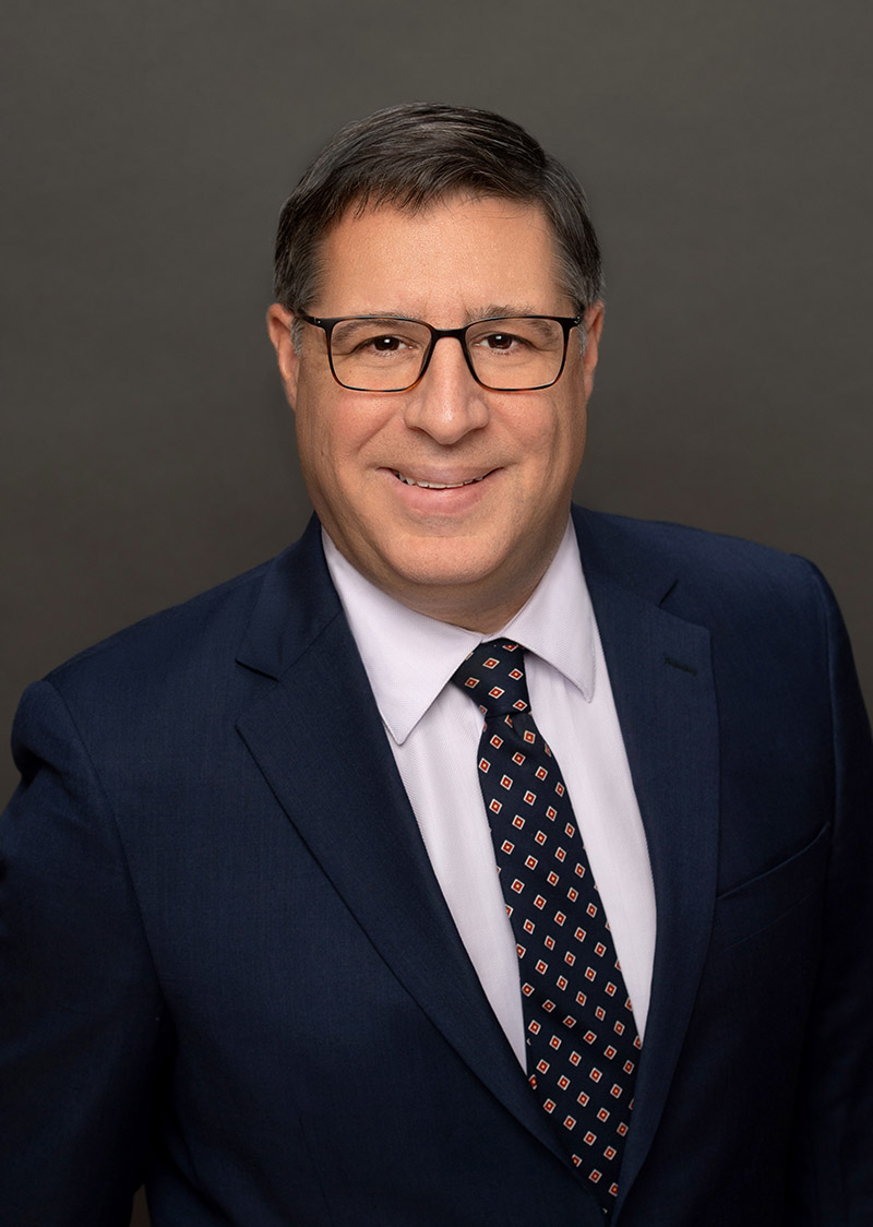 Sam Pallotta