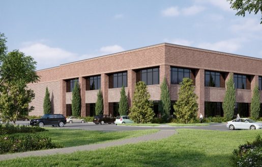 1000 Macarthur Russo Development
