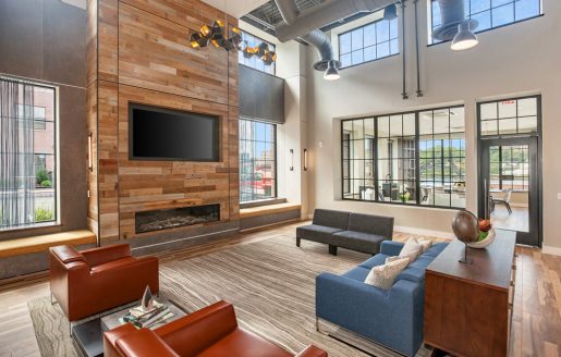 Vermella West Lounge