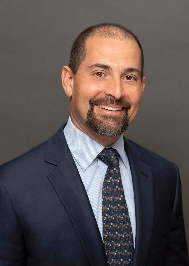 Edward Russo