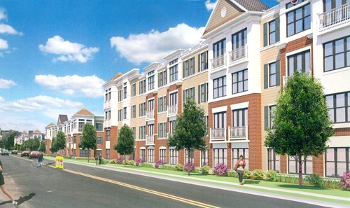 Rendering of Vermella Kearny