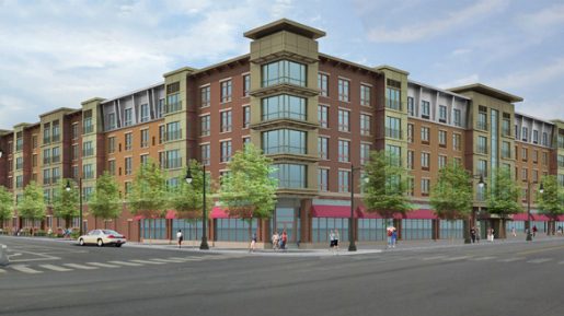 Vermella Harrison Rendering