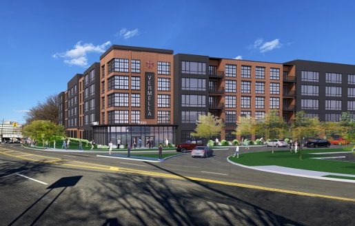 Vermella Hackensack Rendering