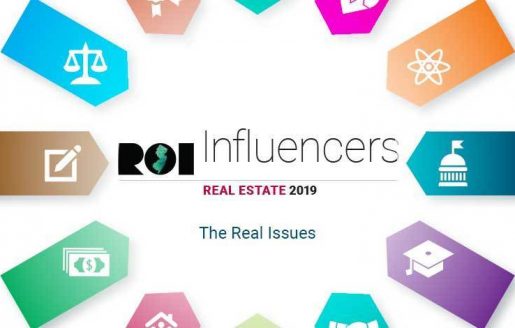 ROI Influencers graphic - The Real Issues