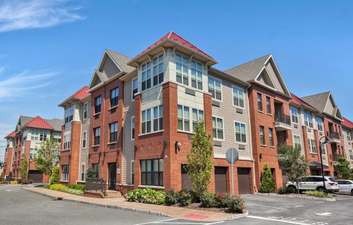 Image of Vermella Crossing townhouses
