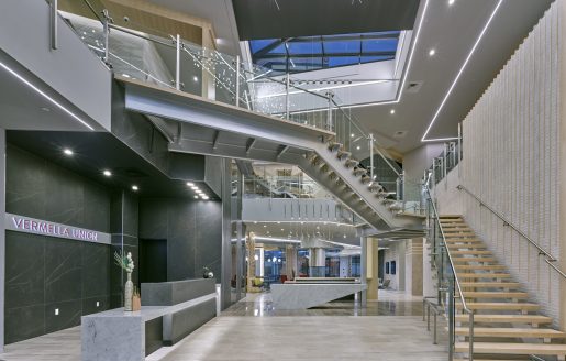 VERMELLA UNION LOBBY SHOT
