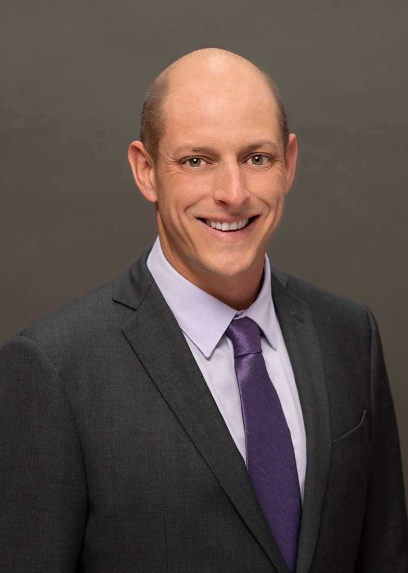 Andrew Menzies