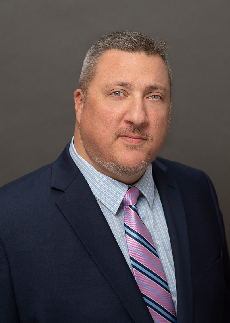Joseph DeNivo