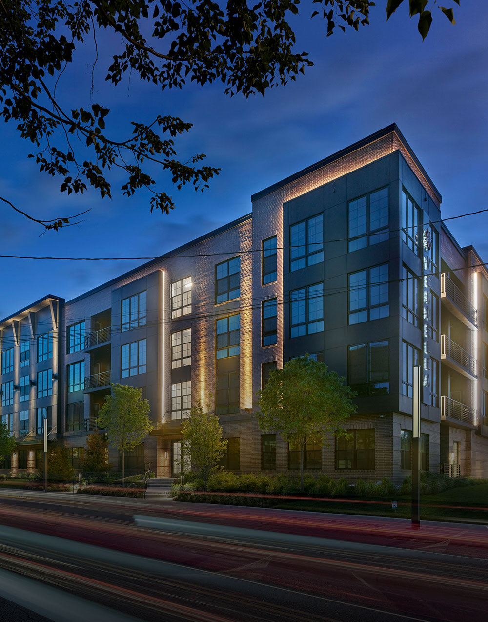 Russo - Residential
