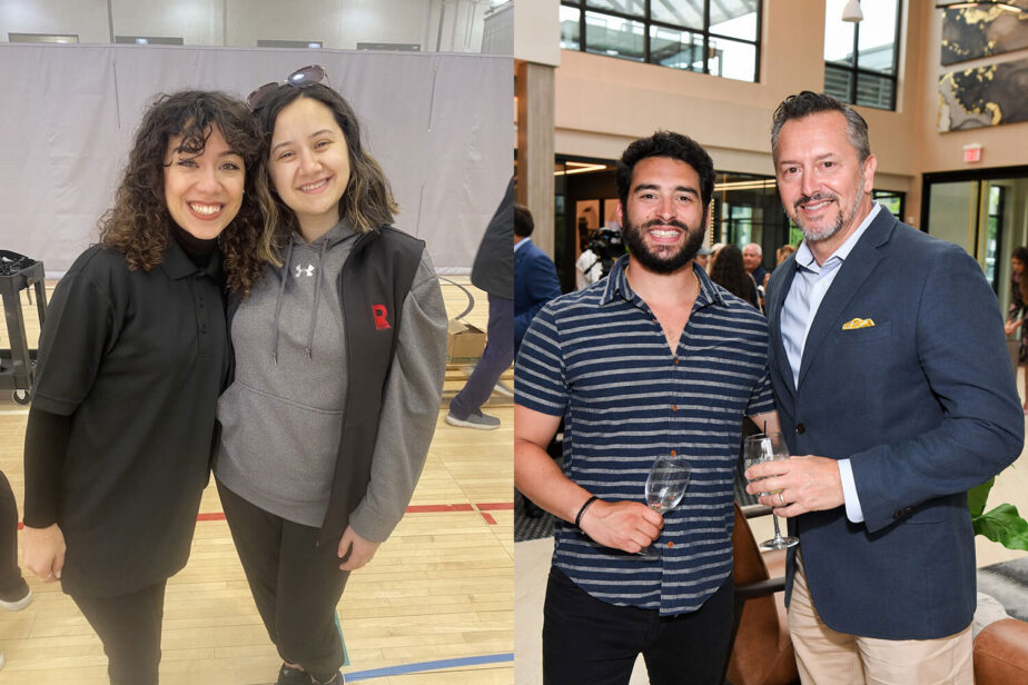 Russo Development Company Culture