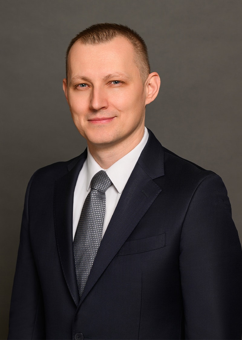David Grabowski