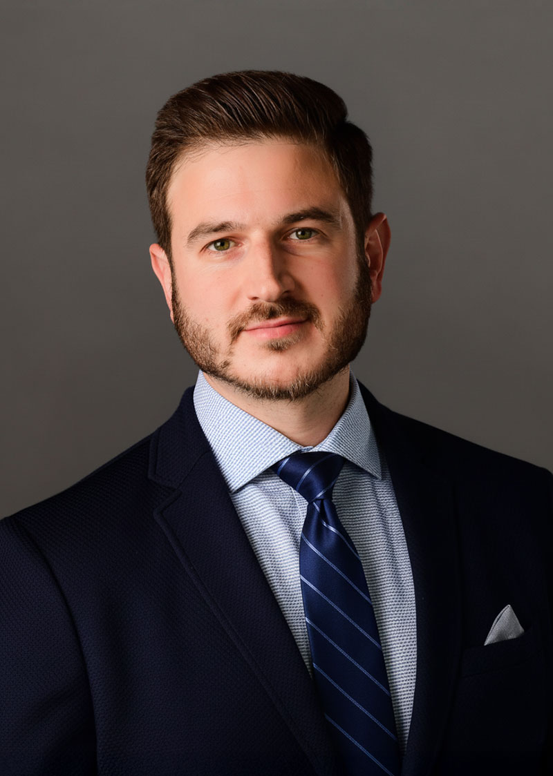Chris Squeo, P.E.